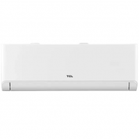 კონდიციონერი TCL SaveIN Inverter TAC-18CHSA/TPG11I (50–60 მ²) - ინვერტორული | 18000 BTU | R410A | თეთრი