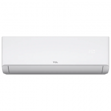 კონდიციონერი TCL SaveIN Inverter TAC-12CHSD/ZG11I (35–40 მ²) - ინვერტორული | 12000 BTU | R32 | თეთრი