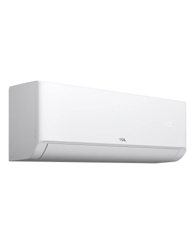 კონდიციონერი TCL SaveIN Inverter TAC-12CHSD/ZG11I (35–40 მ²) - ინვერტორული | 12000 BTU | R32 | თეთრი