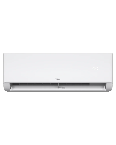კონდიციონერი TCL SaveIN Inverter TAC-12CHSD/ZG11I (35–40 მ²) - ინვერტორული | 12000 BTU | R32 | თეთრი