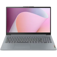 ნოუთბუქი Lenovo IdeaPad Slim 3 / 15.6" inch / Ryzen 5 7520U / 8GB RAM / 512GB SSD