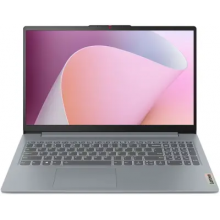 ნოუთბუქი Lenovo IdeaPad Slim 3 / 15.6" inch / Ryzen 5 7520U / 8GB RAM / 512GB SSD