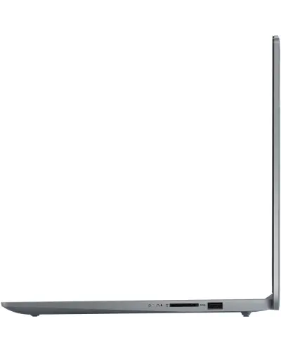 ნოუთბუქი Lenovo IdeaPad Slim 3 / 15.6" inch / Ryzen 5 7520U / 8GB RAM / 512GB SSD
