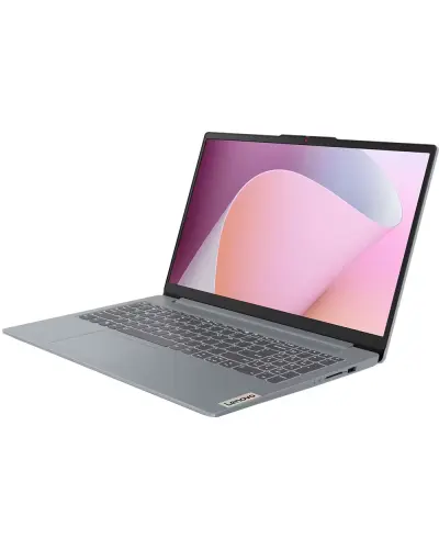 ნოუთბუქი Lenovo IdeaPad Slim 3 / 15.6" inch / Ryzen 5 7520U / 8GB RAM / 512GB SSD
