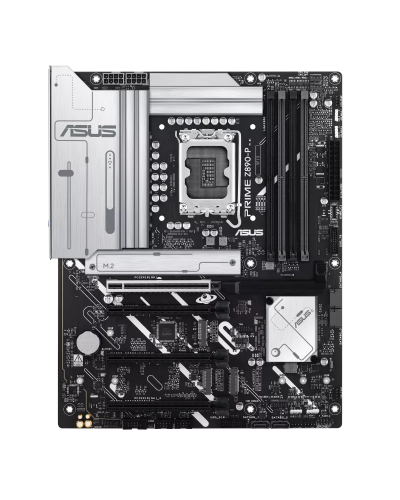 დედა დაფა - ASUS PRIME Z890-P / DDR5 / LGA1851 / ATX
