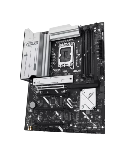 დედა დაფა - ASUS PRIME Z890-P / DDR5 / LGA1851 / ATX