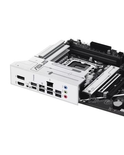 დედა დაფა - ASUS PRIME Z890-P / DDR5 / LGA1851 / ATX