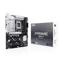 დედა დაფა - ASUS PRIME Z890-P / DDR5 / LGA1851 / ATX
