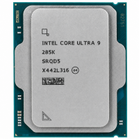 პროცესორი - Intel Core Ultra 9 285K / LGA1851 / Tray