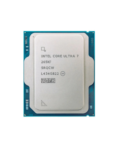პროცესორი - Intel Core Ultra 9 285K / LGA1851 / Tray