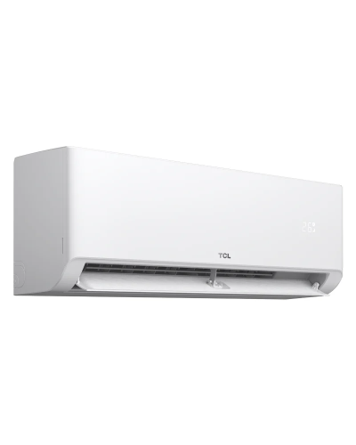 კონდიციონერი TCL SaveIN Inverter TAC-09CHSD/ZG11I (25–30 მ²) - ინვერტორული | 9050 BTU | R32 | თეთრი