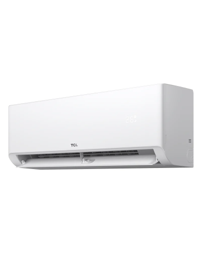 კონდიციონერი TCL SaveIN Inverter TAC-09CHSD/ZG11I (25–30 მ²) - ინვერტორული | 9050 BTU | R32 | თეთრი