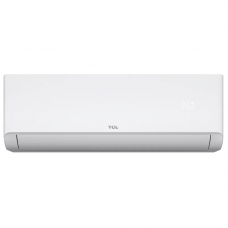 კონდიციონერი TCL SaveIN Inverter TAC-09CHSD/ZG11I (25–30 მ²) - ინვერტორული | 9050 BTU | R32 | თეთრი