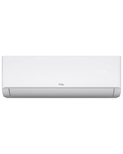 კონდიციონერი TCL SaveIN Inverter TAC-09CHSD/ZG11I (25–30 მ²) - ინვერტორული | 9050 BTU | R32 | თეთრი