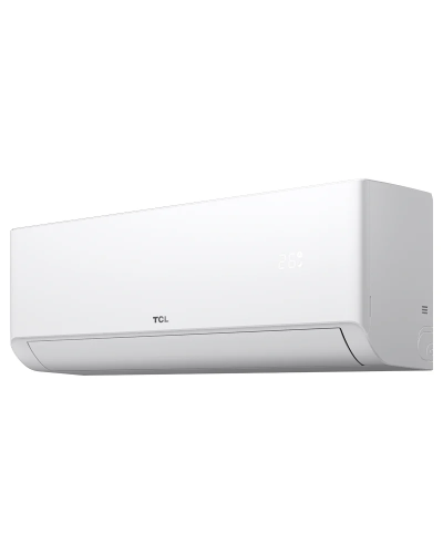 კონდიციონერი TCL SaveIN Inverter TAC-09CHSD/ZG11I (25–30 მ²) - ინვერტორული | 9050 BTU | R32 | თეთრი