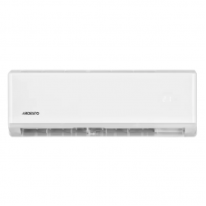 კონდიციონერი ARDESTO ARD-ACS24L (60–70 მ²) - On/Off | 22000 BTU | R32 | თეთრი