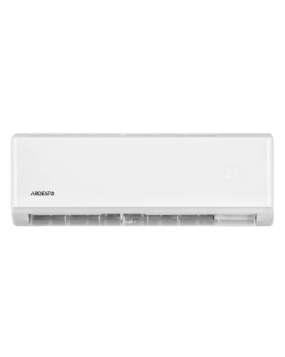 კონდიციონერი ARDESTO ARD-ACS24L (60–70 მ²) - On/Off | 22000 BTU | R32 | თეთრი