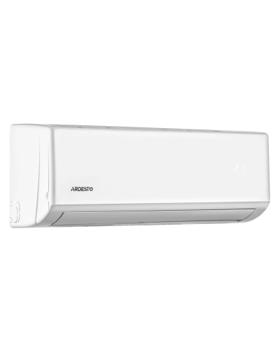 კონდიციონერი ARDESTO ARD-ACS24L (60–70 მ²) - On/Off | 22000 BTU | R32 | თეთრი