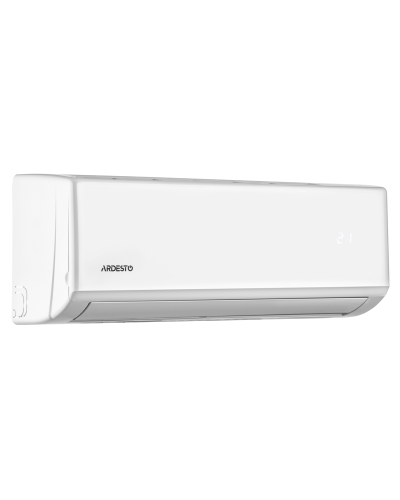 კონდიციონერი ARDESTO ARD-ACS09-I (20–25 მ²) - ინვერტორული | 9000 BTU | R32 | თეთრი