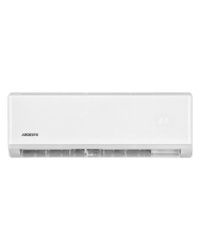 კონდიციონერი ARDESTO ARD-ACS09-I (20–25 მ²) - ინვერტორული | 9000 BTU | R32 | თეთრი