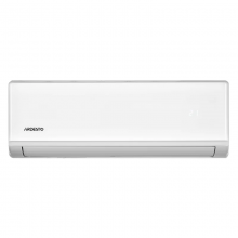 კონდიციონერი ARDESTO ARD-ACS18-I (50–55 მ²) - ინვერტორული | 18000 BTU | R32 | თეთრი