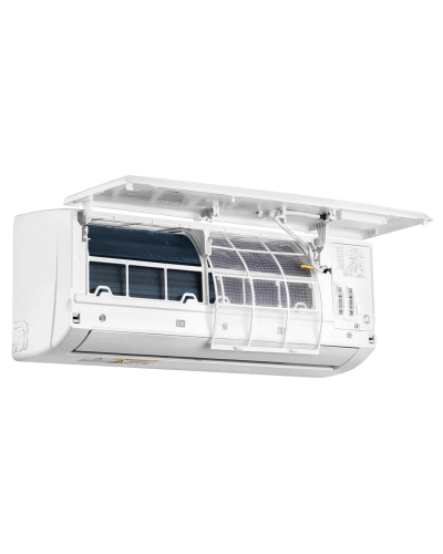 კონდიციონერი ARDESTO ARD-ACS24-I (60–70 მ²) - ინვერტორული | 24000 BTU | R32 | თეთრი