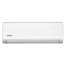 კონდიციონერი ARDESTO ARD-ACS24-I (60–70 მ²) - ინვერტორული | 24000 BTU | R32 | თეთრი