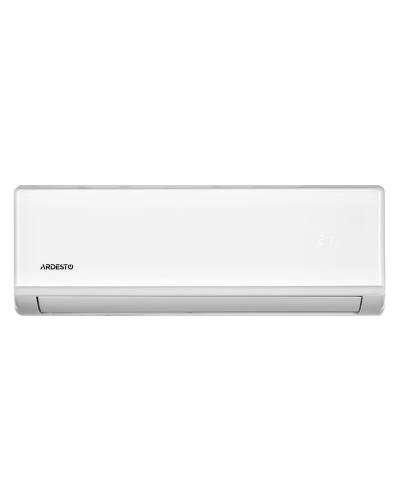 კონდიციონერი ARDESTO ARD-ACS24-I (60–70 მ²) - ინვერტორული | 24000 BTU | R32 | თეთრი