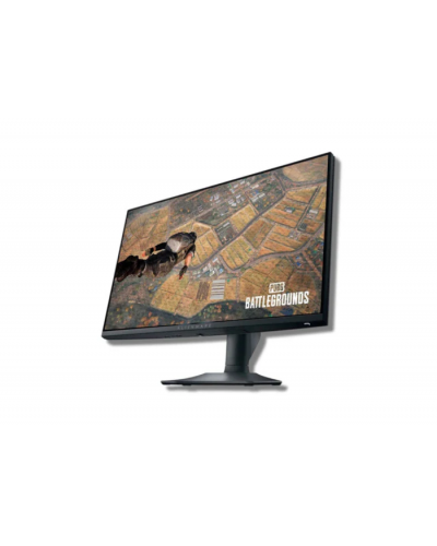 მონიტორი - Dell Alienware AW2524HF / 24.5" / Fast IPS / 0.5ms / 500Hz / FHD