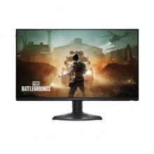 მონიტორი - Dell Alienware AW2524HF / 24.5" / Fast IPS / 0.5ms / 500Hz / FHD