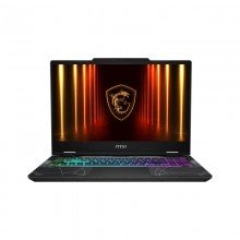 ნოუთბუქი MSI Cyborg 15 B2RWEKG / 15.6" inch / Intel Core 7 240H / 16GB RAM / 1TB SSD / RTX 5050 8GB