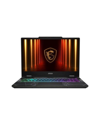 ნოუთბუქი MSI Cyborg 15 B2RWEKG / 15.6" inch / Intel Core 7 240H / 16GB RAM / 1TB SSD / RTX 5050 8GB