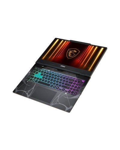 ნოუთბუქი MSI Cyborg 15 B2RWEKG / 15.6" inch / Intel Core 7 240H / 16GB RAM / 1TB SSD / RTX 5050 8GB