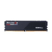 ოპერატიული მეხსიერება - G.SKILL Ripjaws S5 24GB / 6000MHz / DDR5