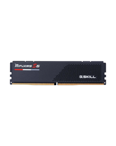 ოპერატიული მეხსიერება - G.SKILL Ripjaws S5 24GB / 6000MHz / DDR5