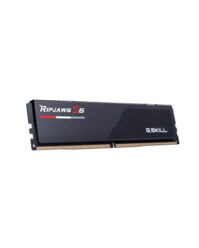 ოპერატიული მეხსიერება - G.SKILL Ripjaws S5 24GB / 6000MHz / DDR5