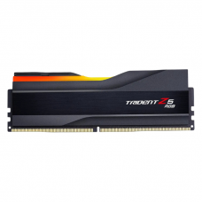 ოპერატიული მეხსიერება - G.SKILL Trident Z5 RGB 24GB / 7600MHz / DDR5