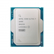 პროცესორი - Intel Core Ultra 7 265KF / LGA1851 / Tray