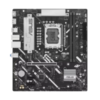 დედადაფა - ASUS PRIME B860M-K / DDR5 / LGA1851 / mATX