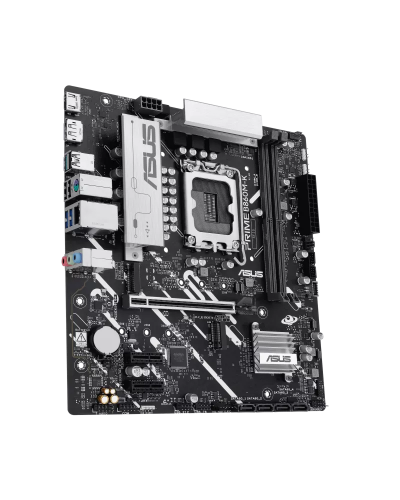 დედადაფა - ASUS PRIME B860M-K / DDR5 / LGA1851 / mATX