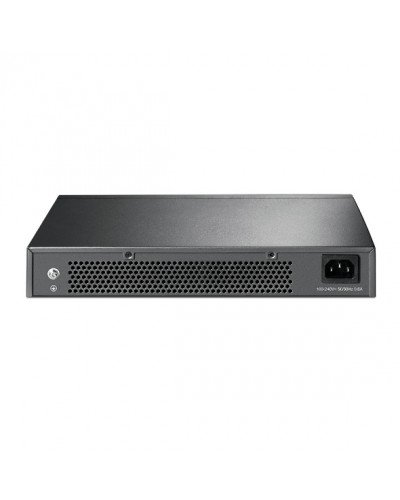 ქსელის გამანაწილებელი - TP-Link TL-SG1024D / 24 პორტი