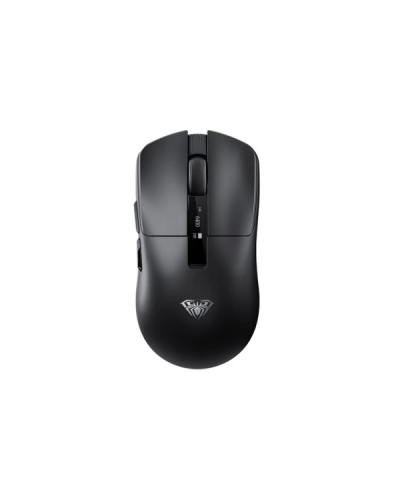 მაუსი - AULA SC590PRO Wireless / უსადენო / 20,000 DPI / 64 გრამი / შავი