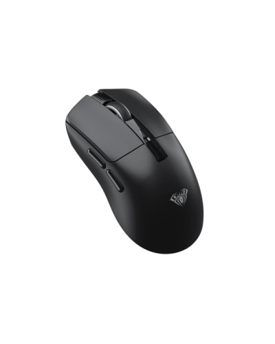 მაუსი - AULA SC590PRO Wireless / უსადენო / 20,000 DPI / 64 გრამი / შავი