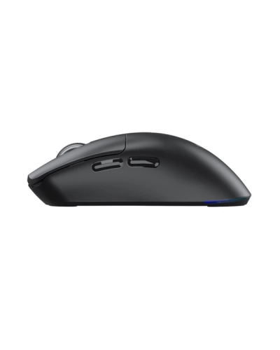 მაუსი - AULA SC590PRO Wireless / უსადენო / 20,000 DPI / 64 გრამი / შავი