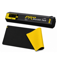 მაუს პადი - 2E SPEED-M-BK-PRO / SPEED / M / შავი / 360 x 275 x 3 მმ