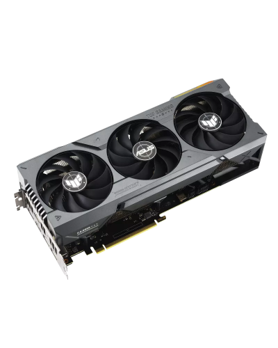 ვიდეობარათი - ASUS TUF Gaming GeForce RTX 4070 Ti OC Edition 12GB GDDR6X (Open Box)