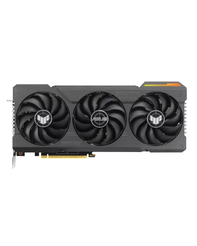 ვიდეობარათი - ASUS TUF Gaming GeForce RTX 4070 Ti OC Edition 12GB GDDR6X (Open Box)
