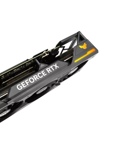 ვიდეობარათი - ASUS TUF Gaming GeForce RTX 4070 Ti OC Edition 12GB GDDR6X (Open Box)