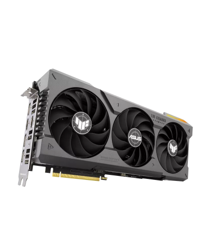 ვიდეობარათი - ASUS TUF Gaming GeForce RTX 4070 Ti OC Edition 12GB GDDR6X (Open Box)