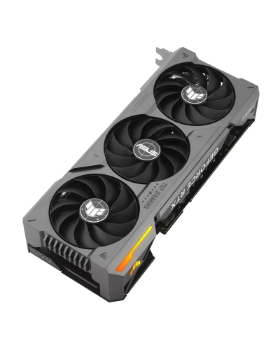 ვიდეობარათი - ASUS TUF Gaming GeForce RTX 4070 Ti OC Edition 12GB GDDR6X (Open Box)